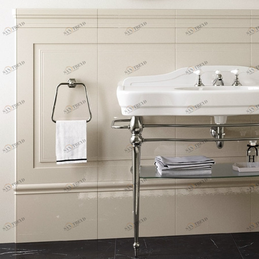 Плитка EB50 керамическая ddeb50wg  Devon Devon ÉLYSÉES BOISERIE Devon&Devon Elysees boiserie