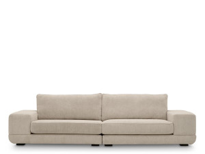 4-местный тканевый диван