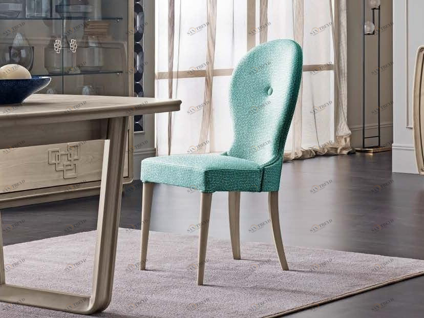 Cantiero Стул из мягкой ткани Amarcord day sun-id-1477736