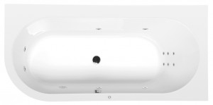 34611HA Polysan Гидромассажные ванны