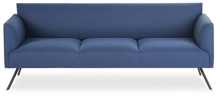 B&T Design 3-х местный диван Led sun-id-1411961 - Вид №4