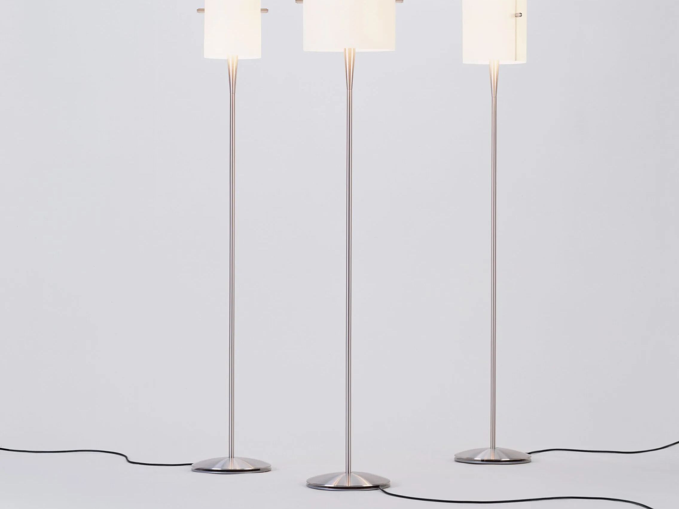 Алюминиевый светодиодный торшер serien.lighting клуб ARCH-00101128 - Вид №14