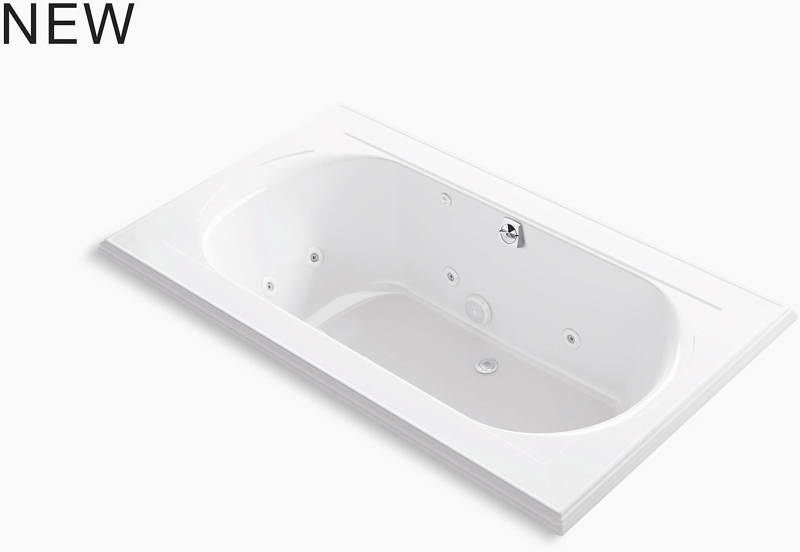 KOHLER Мемуары 72 K-1418-JHN-NY  - Вид №1