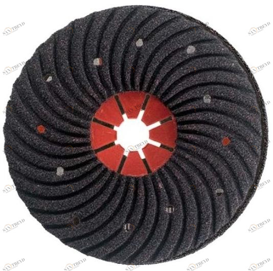 KAPRIOL Полужесткий абразивный диск Power tools - dischi abrasivi sun-id-1477297