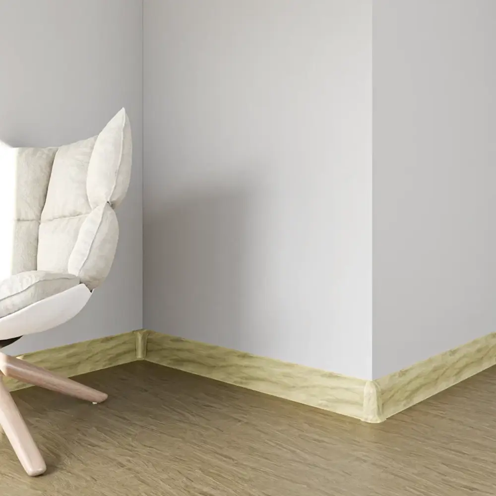 83411506 Угол для плинтуса внутренний Artens Дуб Авиньон 55 мм 2 шт. STLM-0893085  - Вид №3