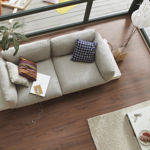 Ламинат Meister Орех Amore 6389 3300100100 - Вид №5