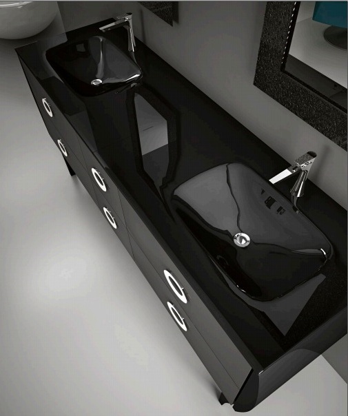 22 One Evolution Collection комплект мебели GBGROUP 39902 - Вид №1