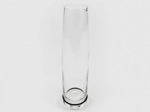 Danese Milano Графин из дутого хрусталя Ovio Dc6002fx09