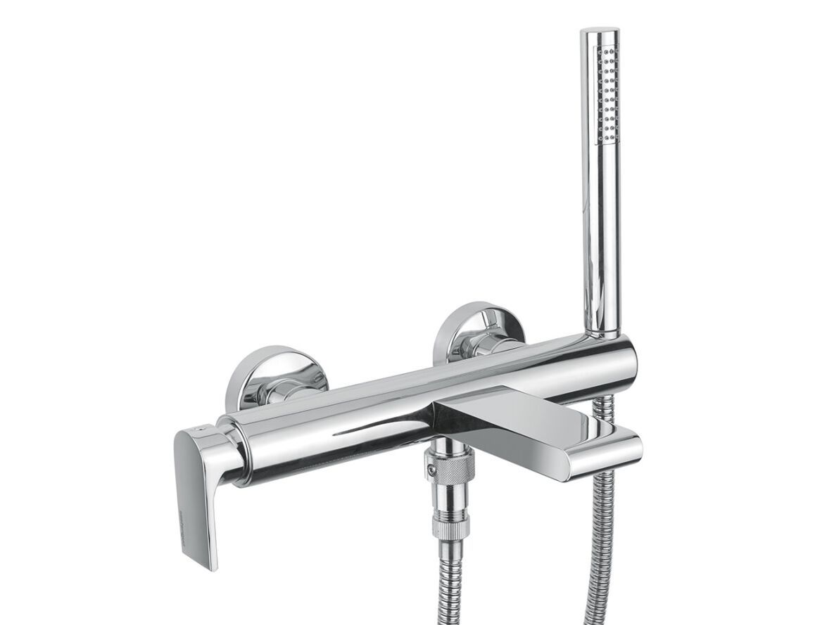 Наружная настенная ванна Gaia Mobili Complements ARCH-00125506 - Вид №1