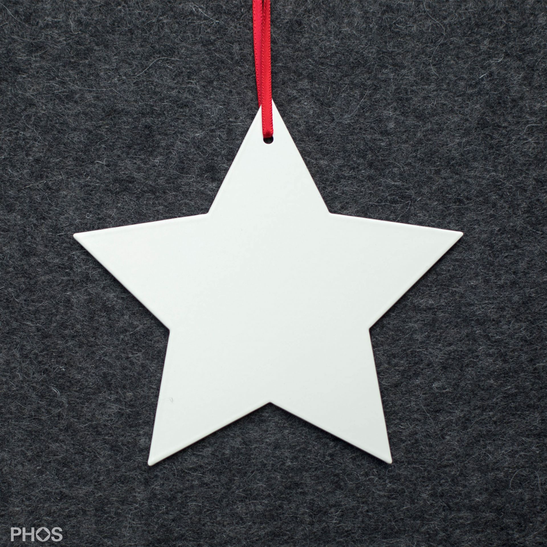 STERN4KW Poinsettia pegasi-3, белая порошковая окраска PHOS 