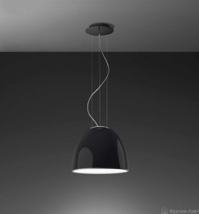 Artemide NUR MINI A244910 подвесной светильник