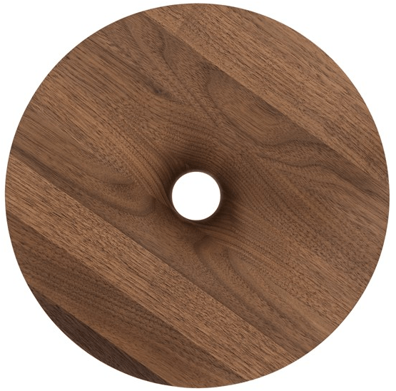 Hem Ваза для фруктов из дерева  30118-20-17-19  - Вид №7