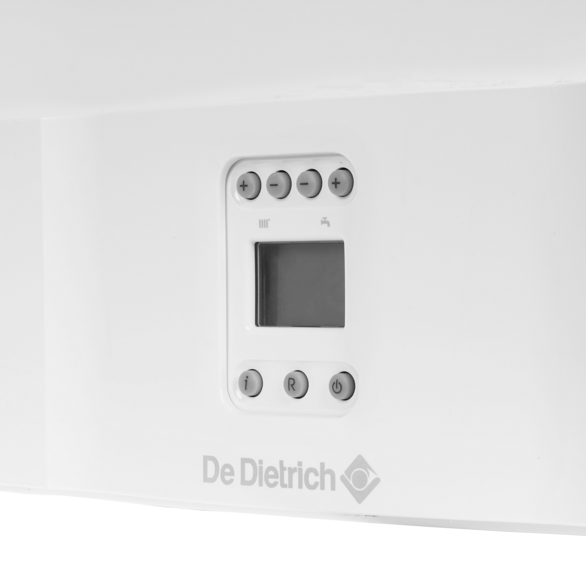 5342402 Газовый котел De Dietrich ZENA MS 24 MI настенный STDN-0074206 - Вид №3