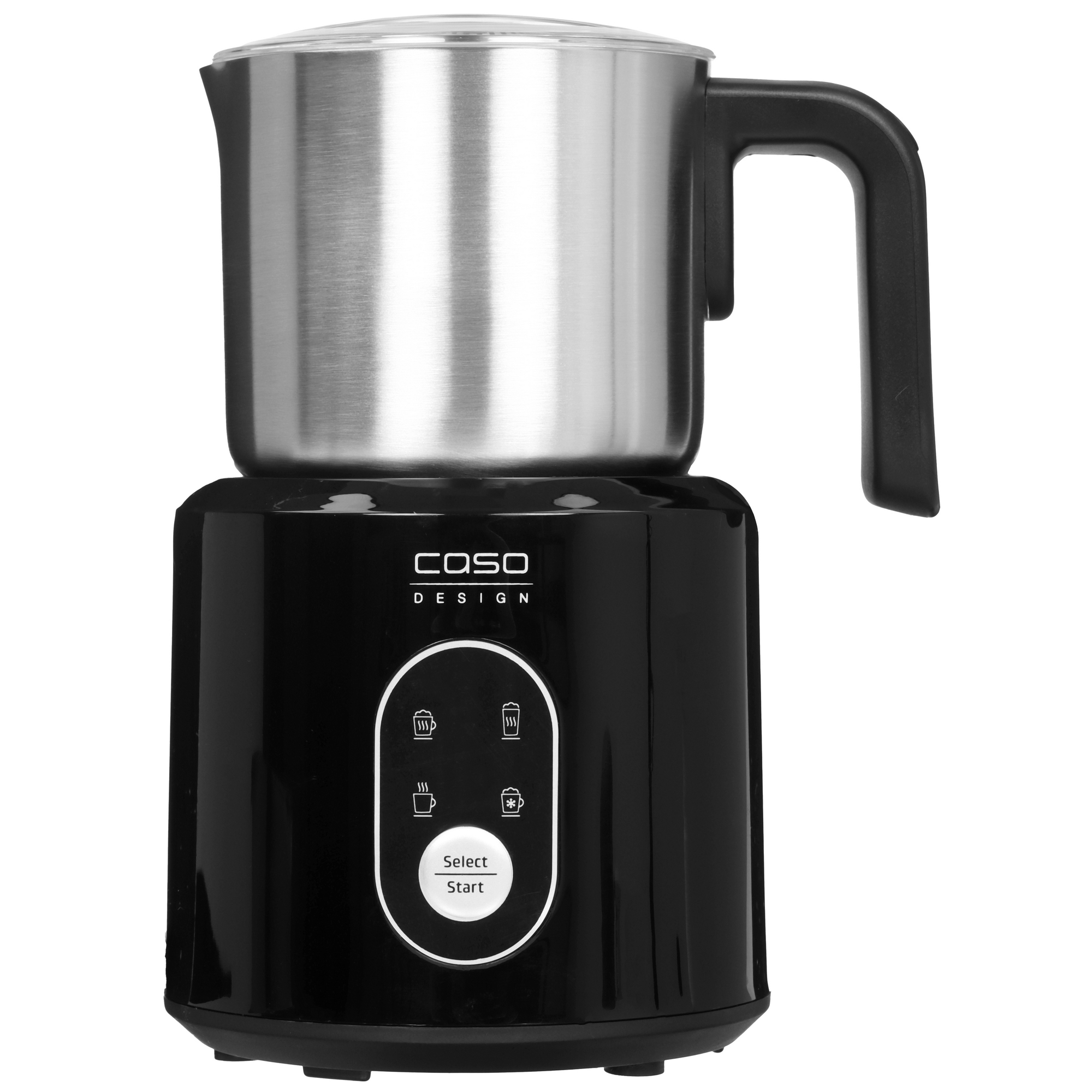 9922357 Капучинатор-вспениватель  CASO Crema&Choco STDN-0035424 - Вид №1