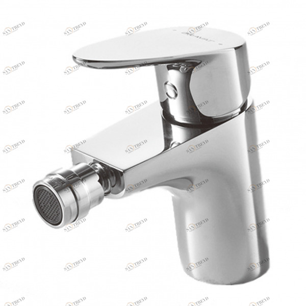 Смеситель для биде DROP F34898C bravat