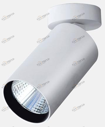 Lightnet Регулируемый светодиодный потолочный светильник Midpoint sun-id-1376171