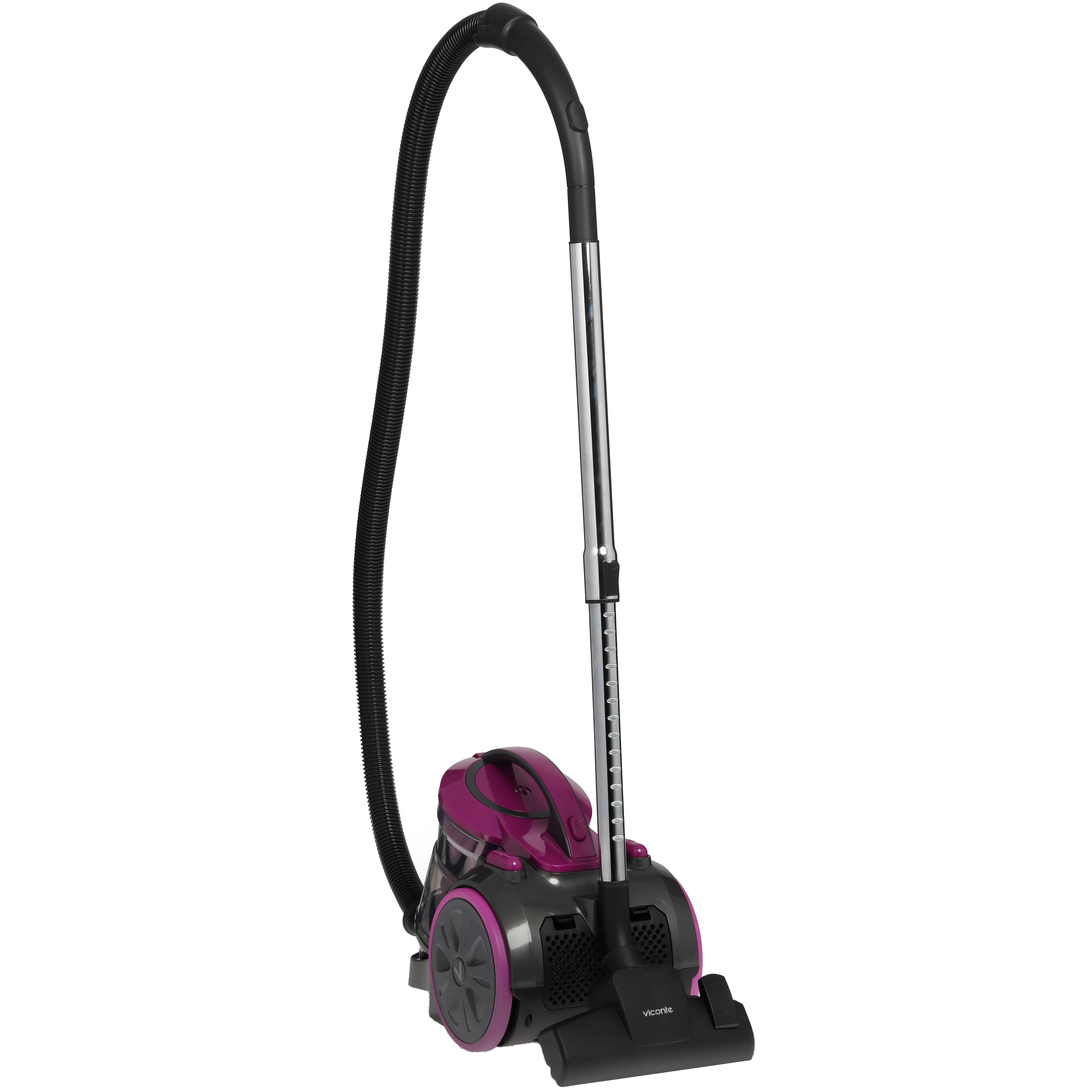 5475836 Пылесос VICONTE VC-391 фиолетовый STDN-0029612 - Вид №9