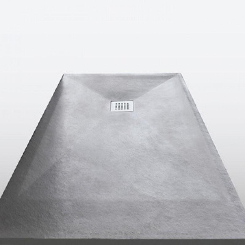 Samo Прямоугольный душевой поддон на заказ Eccelsa sun-id-1375482 - Вид №3