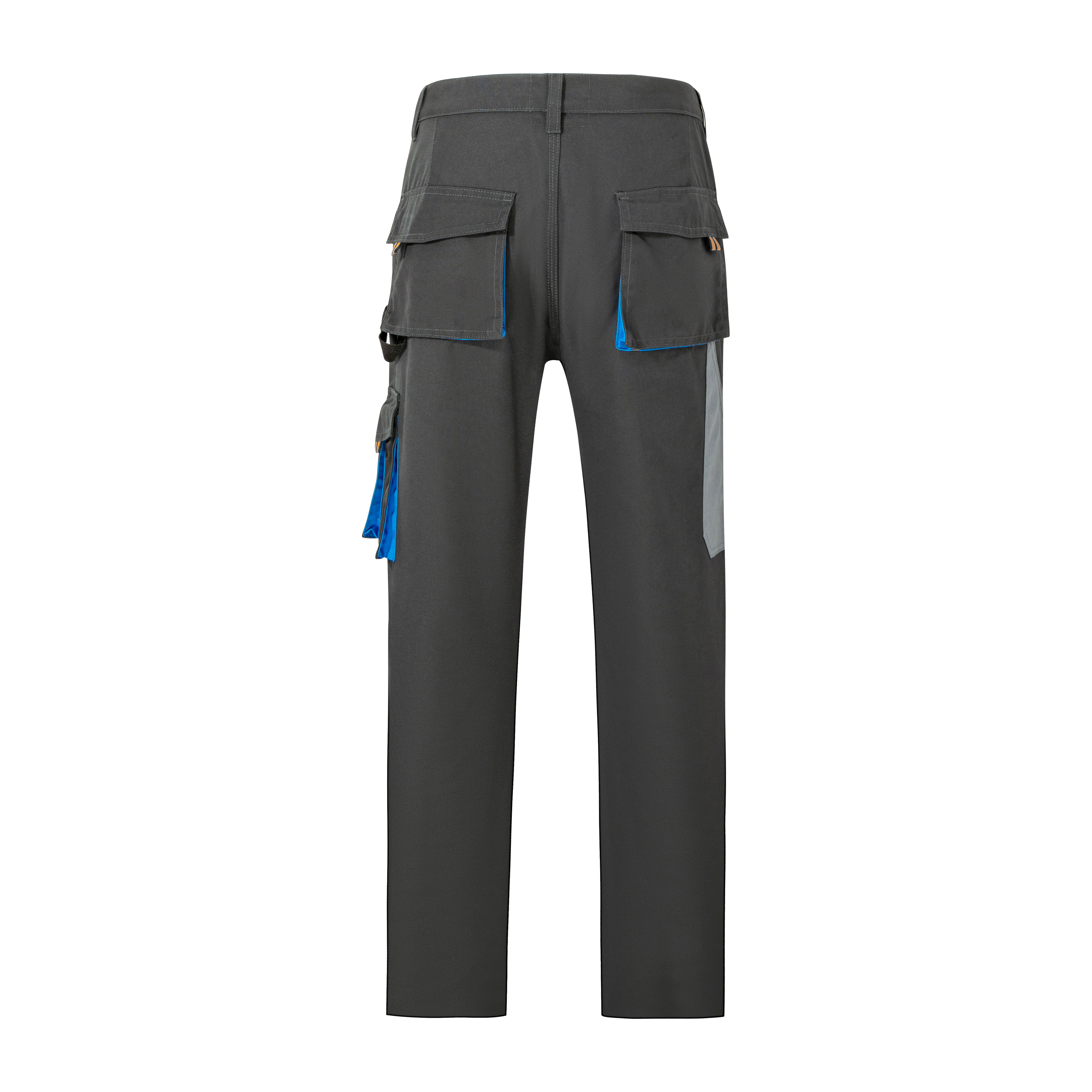 Рабочие брюки Dexter с утеплением для профессионалов 83603811 STLM-0042412 - Вид №1