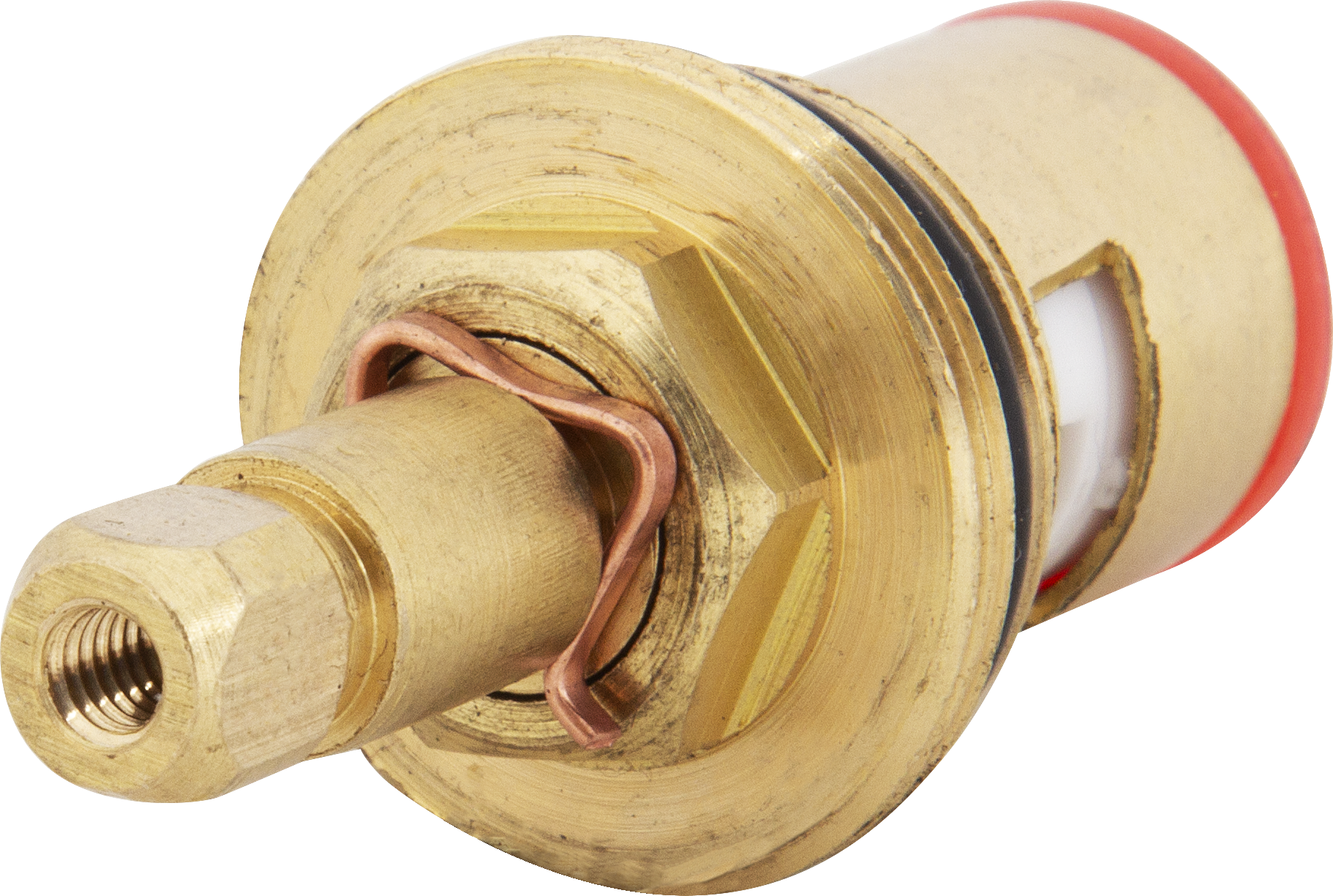 Кран-букса Santreyd для смесителей с керамическим затвором 14369685 STLM-0004795 - Вид №2