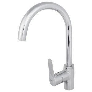 Смеситель для кухни Osgard Oppning, цвет хром