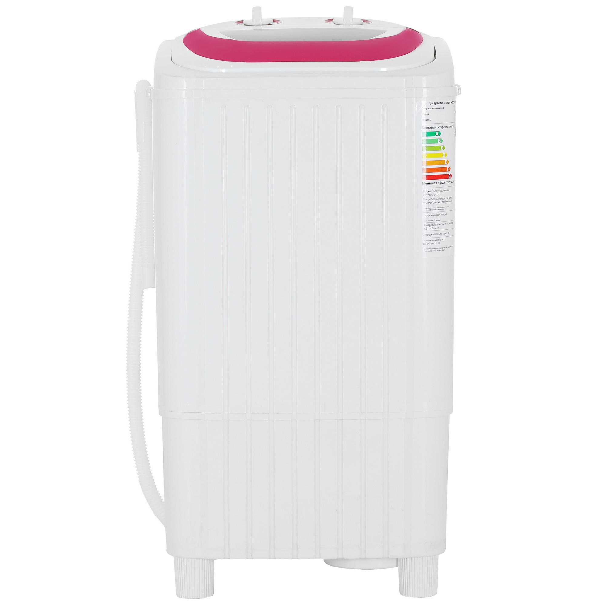 5319732 Стиральная машина WILLMARK МС-60/WM-60 STDN-0091949 - Вид №2