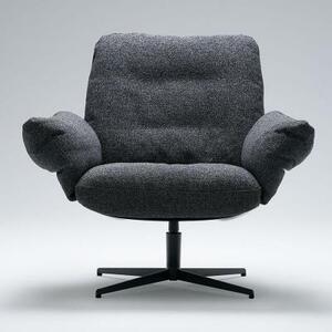 Кресло Softbird, темно-серый