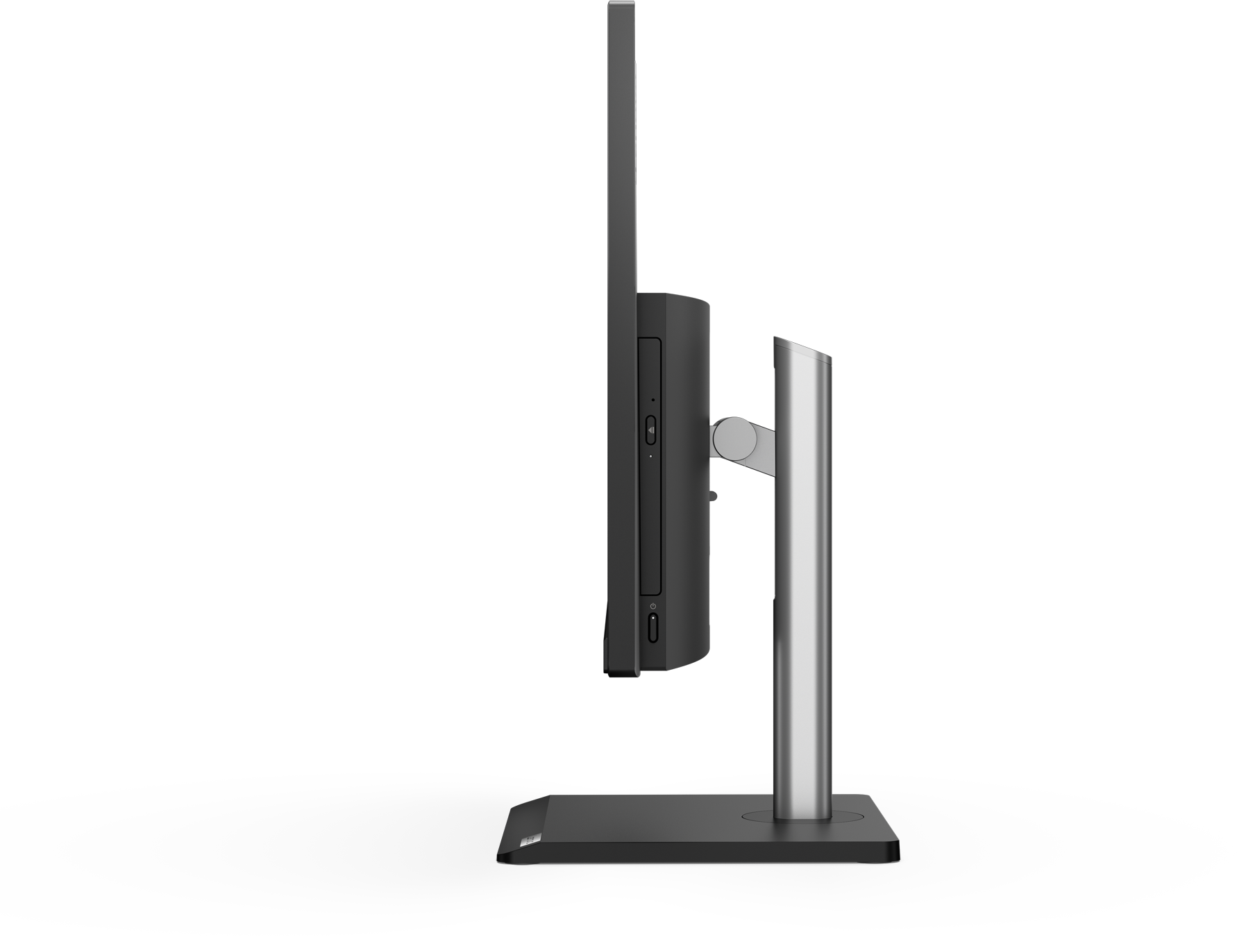 11FT008ARU v30a-24iml aio 23,8" i3-10110u 8gb 256gb_ssd_m.2 int. dvd±rw ac+bt usb kb&mouse no_os 1y on-site Lenovo Santreyd  - Вид №3