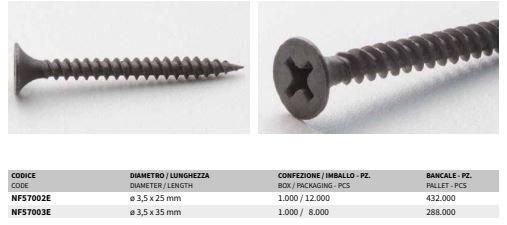AKIFIX Металлический винт sun-id-1433339 - Вид №39