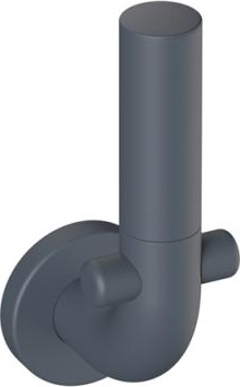 801.21B202 запасной держатель бумаги HEWI Edition matt | Polyamid 