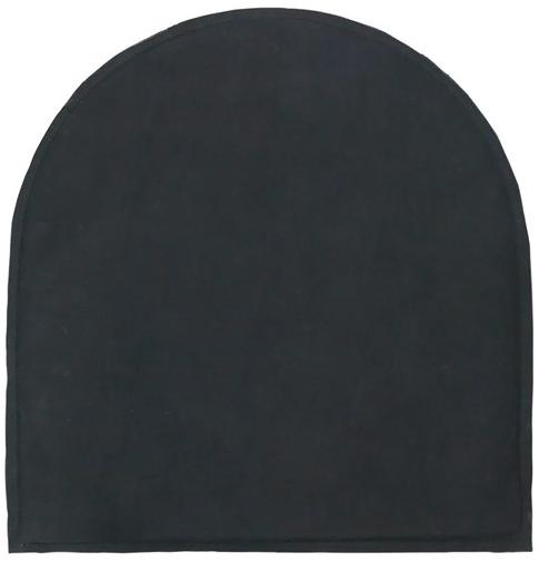 Kristina Dam Studio Кожаная подушка для стульев sun-id-1454068 - Вид №1