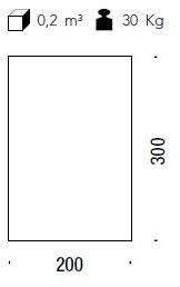 Moroso Ковер ручной работы из шерсти Sardinian rugs sun-id-1367031 - Вид №1