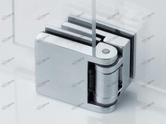 Metalglas Bonomi Петля замак для душевого бокса  Bx-303 