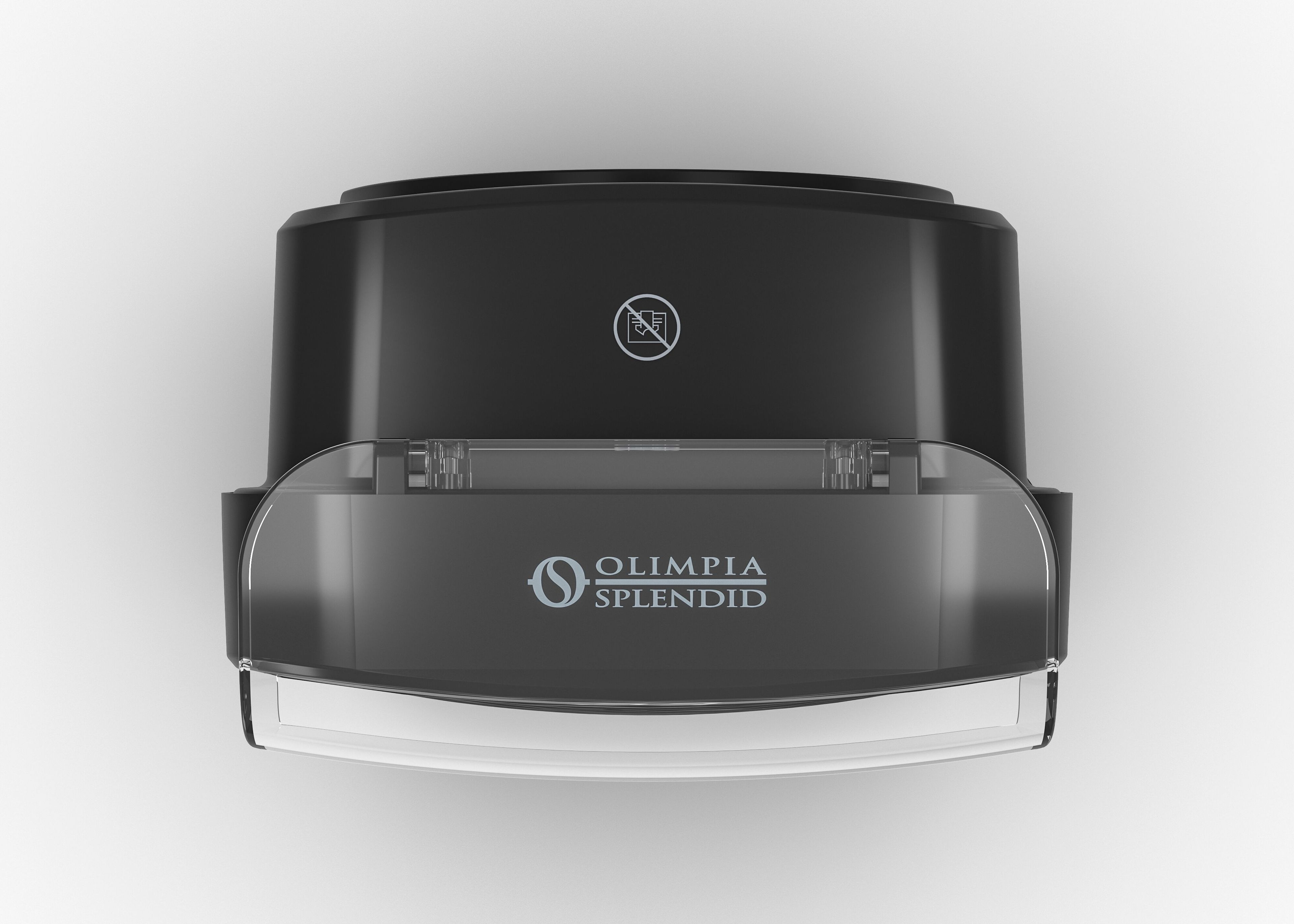 Настольный тепловентилятор OLIMPIA SPLENDID электрические обогреватели ARCH-00073401 - Вид №3