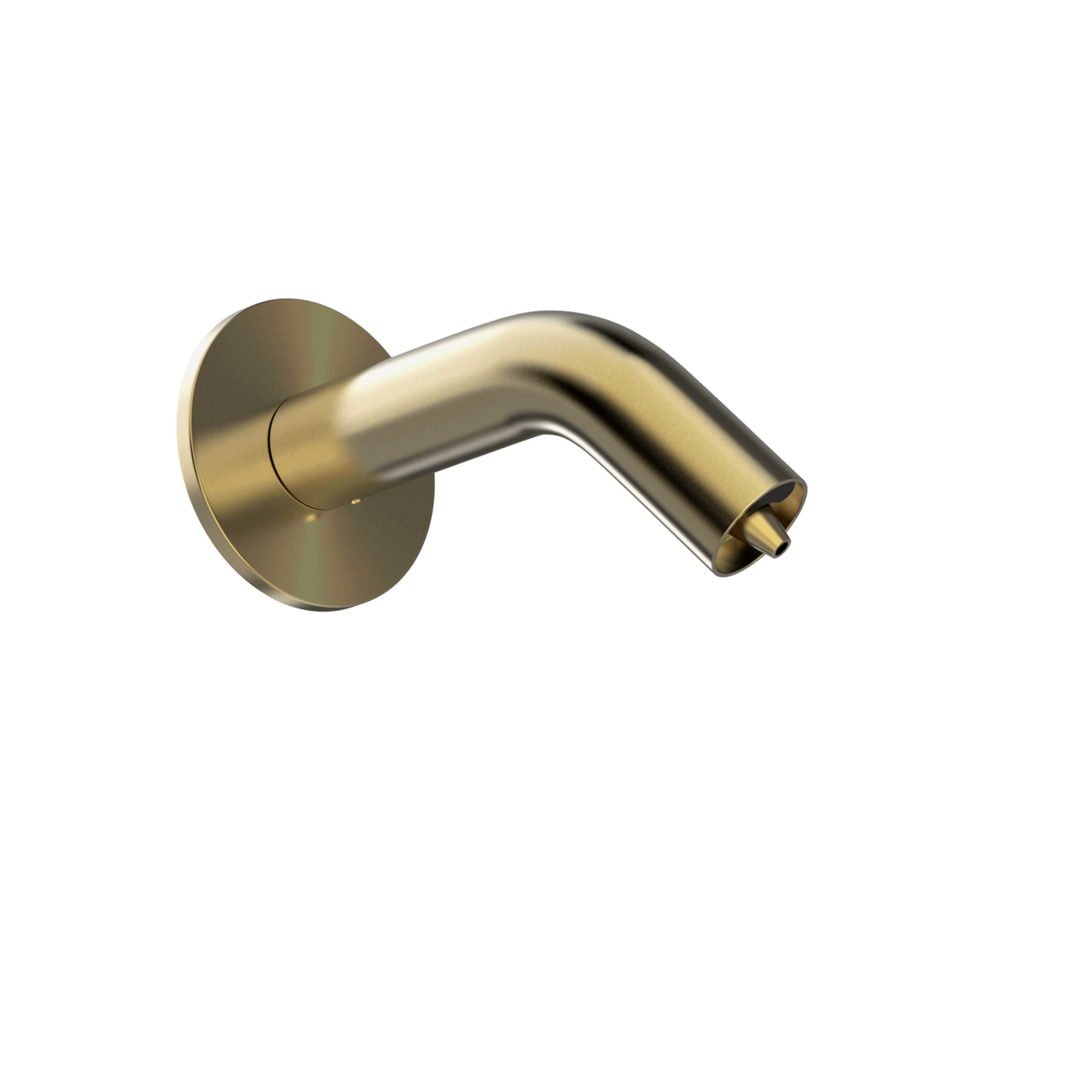 S235-L Настенный бесконтактный дозатор жидкого мыла Duten 