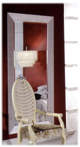 Зеркало SORA SEVEN SEDIE 00SP18