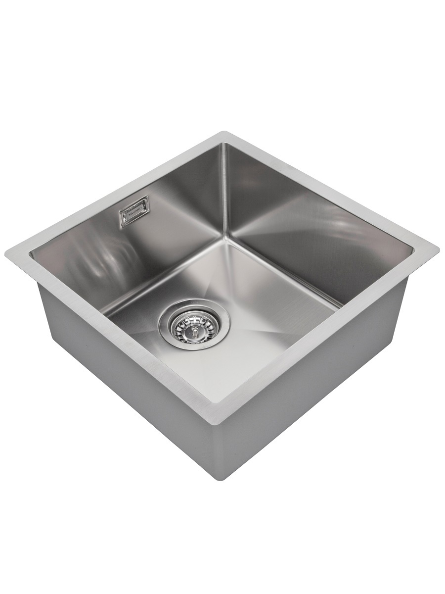Мойка для кухни Desire 400UX NAVAKO 13015 - Вид №1