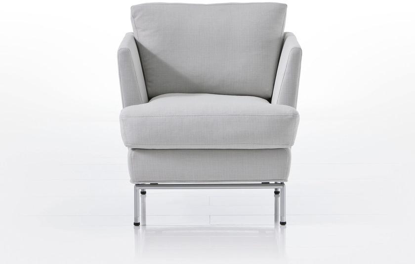 brühl Кресло из ткани с подлокотниками Carousel sun-id-1466282 - Вид №4