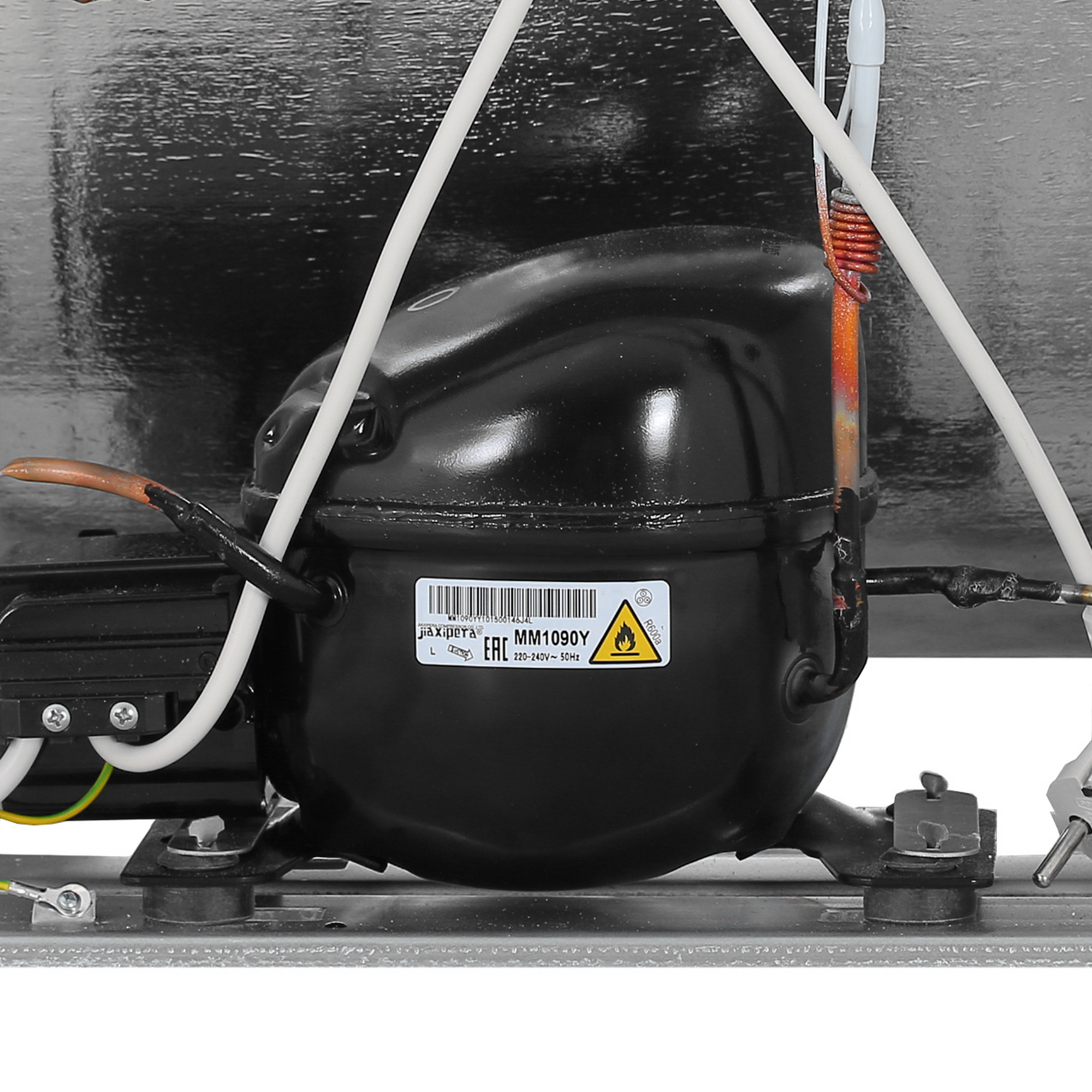 1139894 Холодильник компактный   Бирюса 110 белый STDN-0050246 - Вид №11