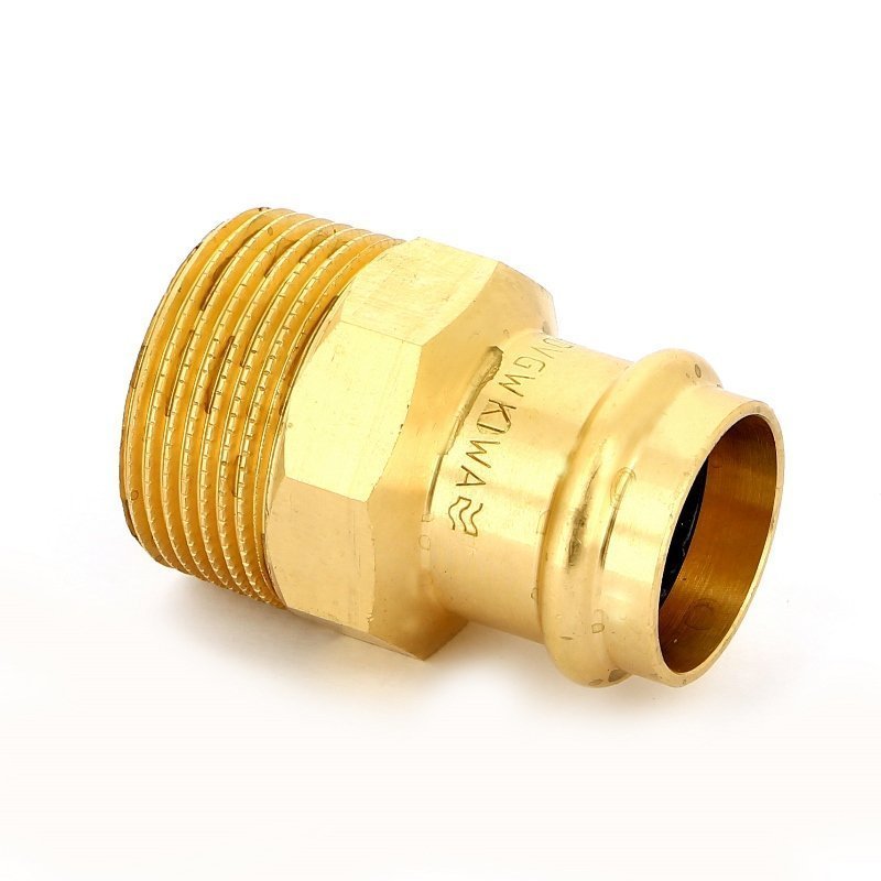 Муфта пресс-Н 28х1"1/4 IBP P4243G02810000 - Вид №2