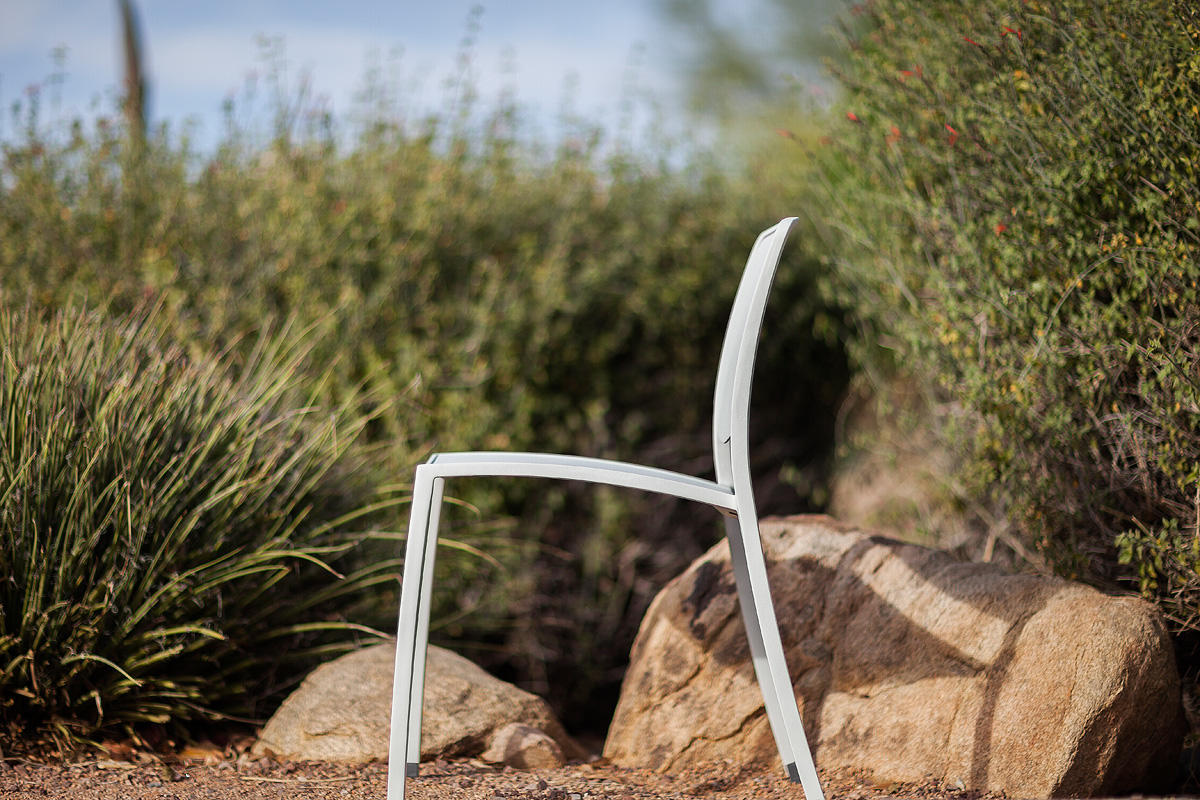 FSRT126 Кресло Avivo  Forms-surfaces  - Вид №2