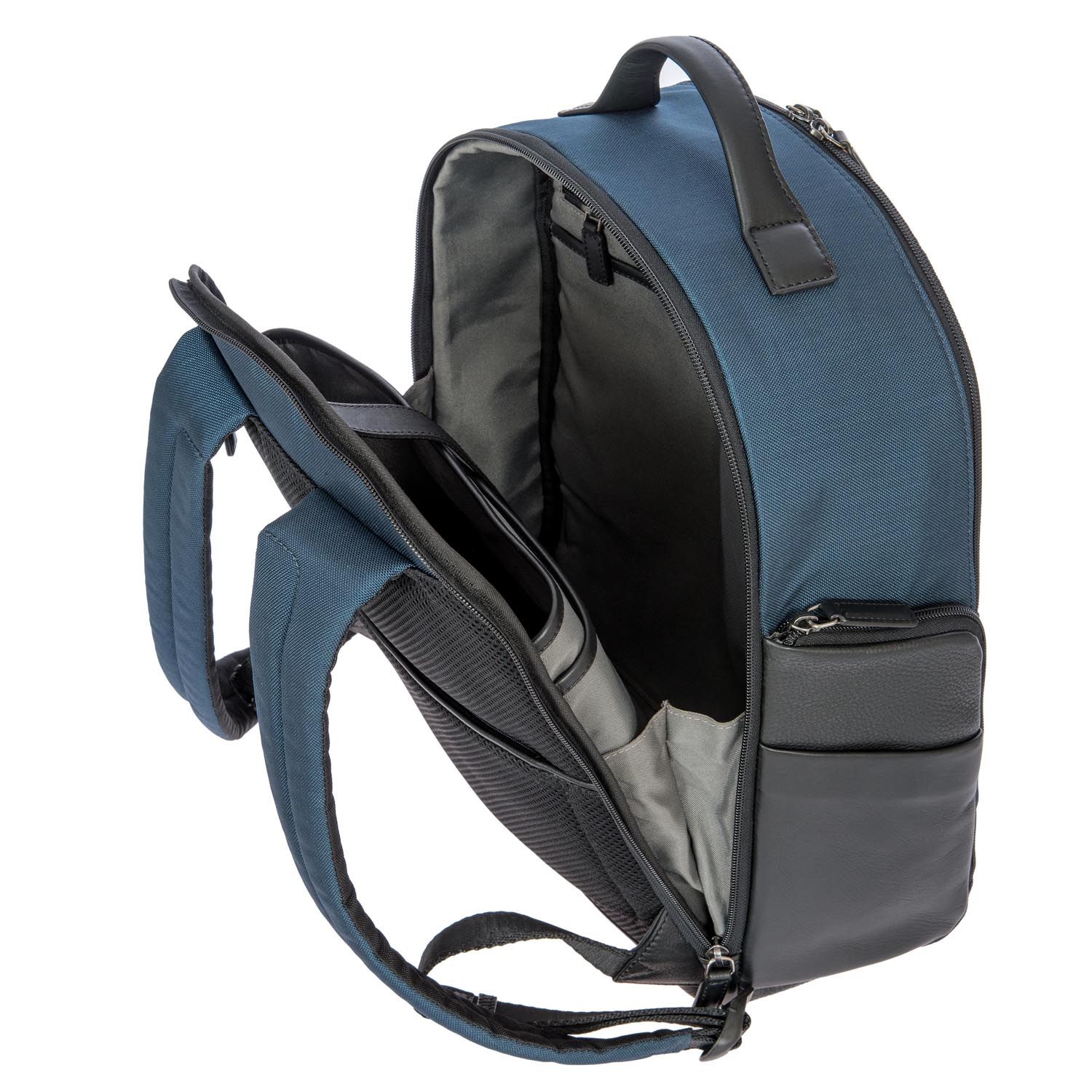 BR207702.511 Рюкзак BR207702 M Business Backpack Brics Monza - Вид №1