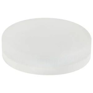 Лампа светодиодная Wolta спот GX53 6 Вт 600 Лм свет холодный белый