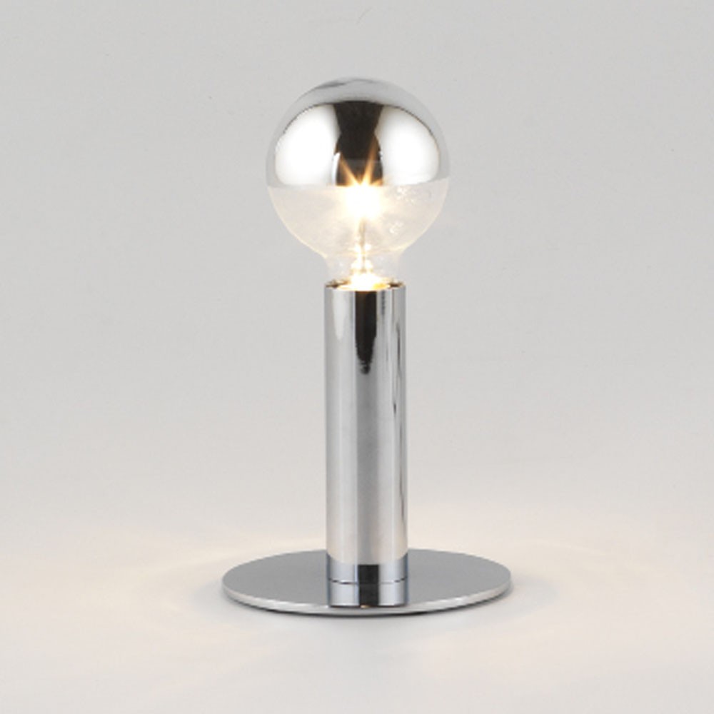 035805 Настольная лампа хром Aromas del Campo Less - Вид №1