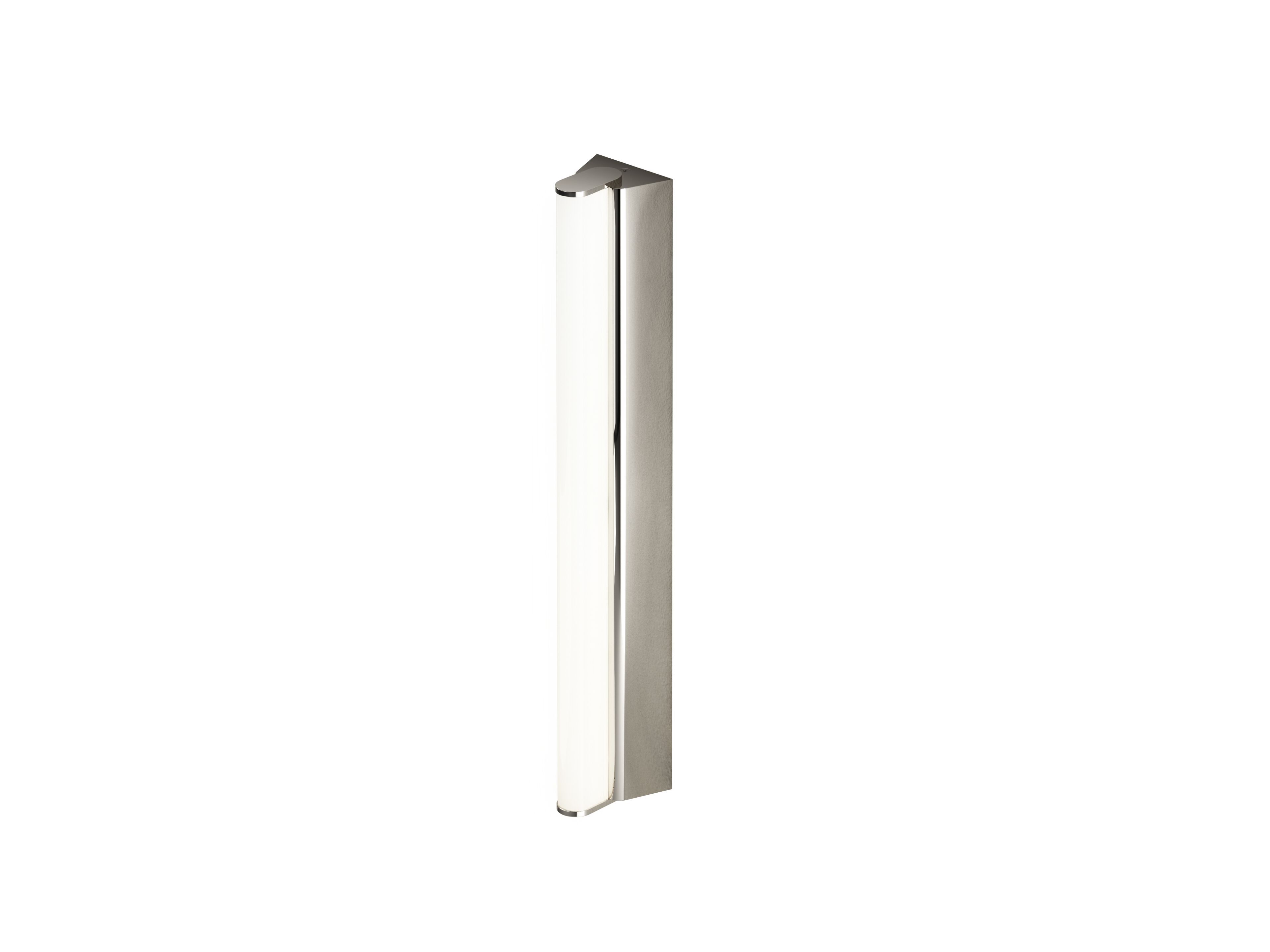 Латунный настенный светильник для ванной комнаты CVL Luminaires Metrop ARCH-00077642 - Вид №2