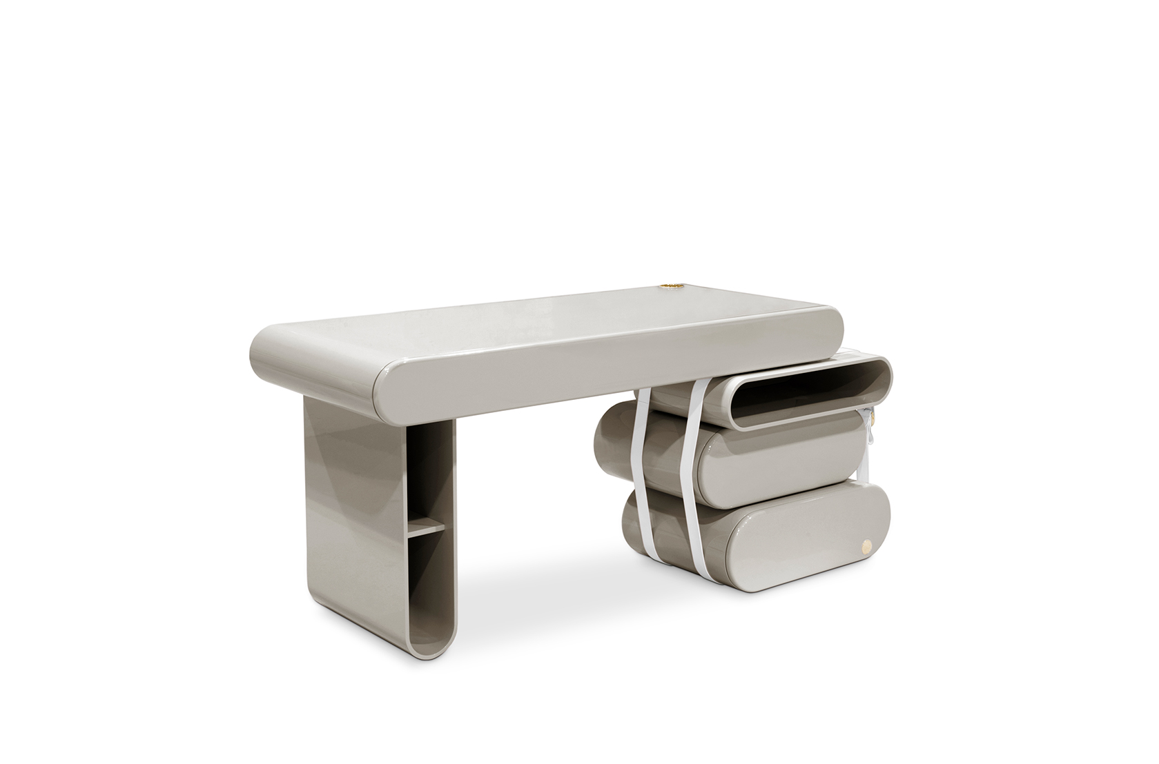 CIST483 Детский письменный стол Мечтать Circu  - Вид №1