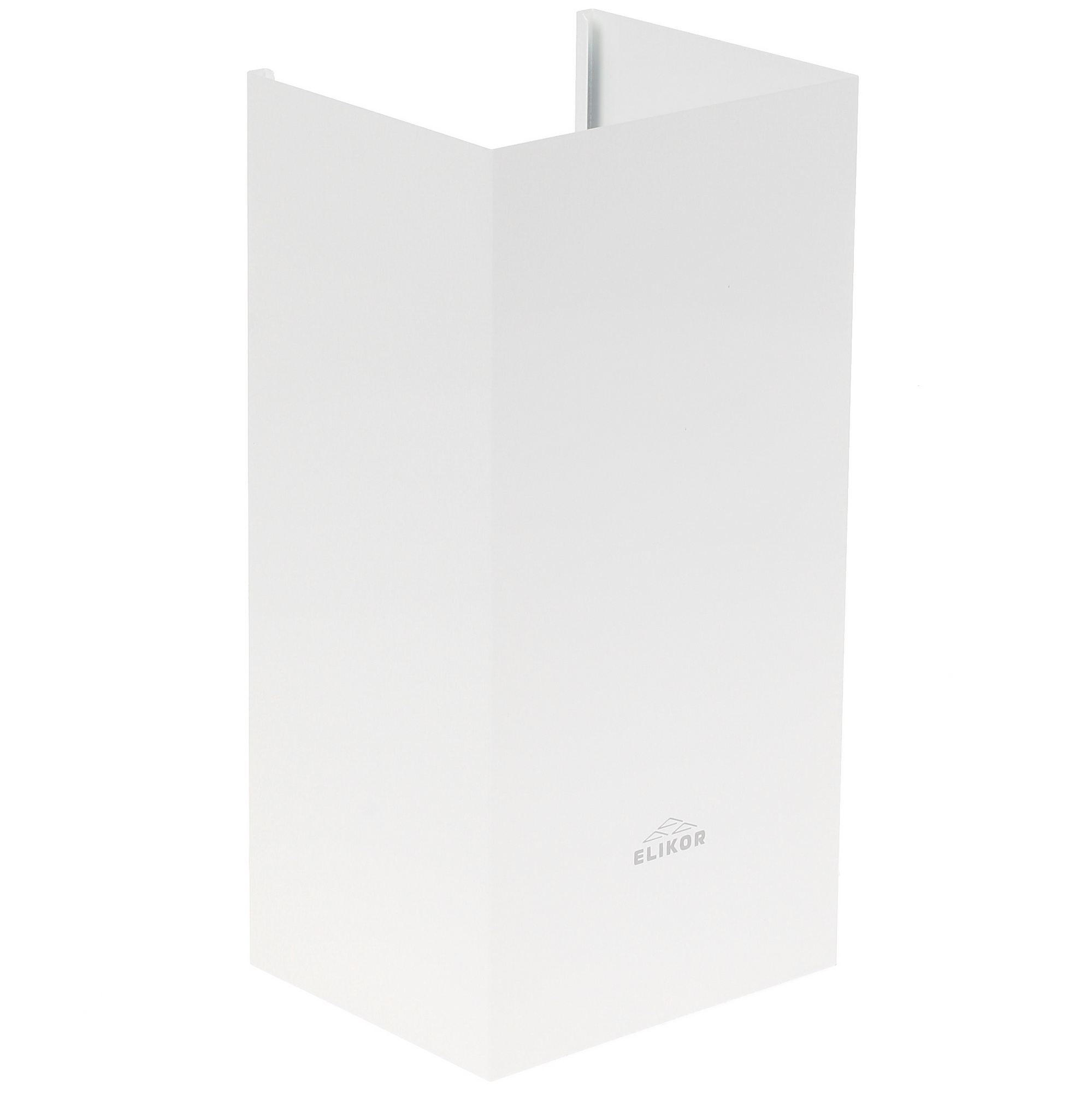 1080578 Вытяжка каминная ELIKOR Оптима 60П-400-К3Л белый STDN-0082533 - Вид №7