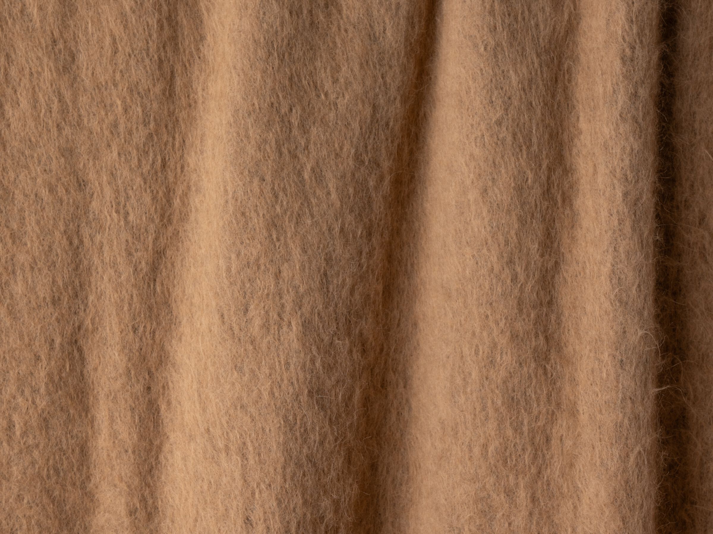 Plaid in alpaca The House of Lyria AMARANTO ARCH-00003455 - Вид №1