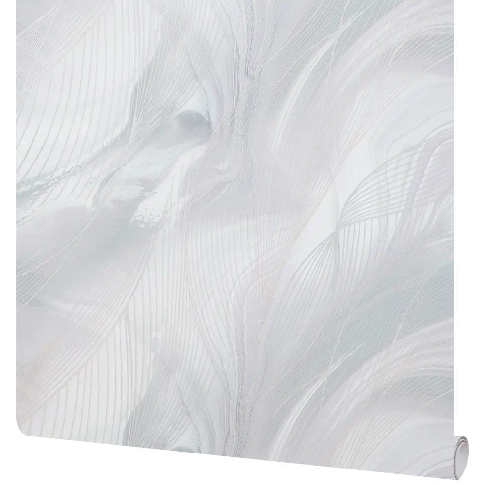 Обои флизелиновые Victoria Stenova Vladivostok сиреневые 1.06 м VS281854 84872874 STLM-2097157