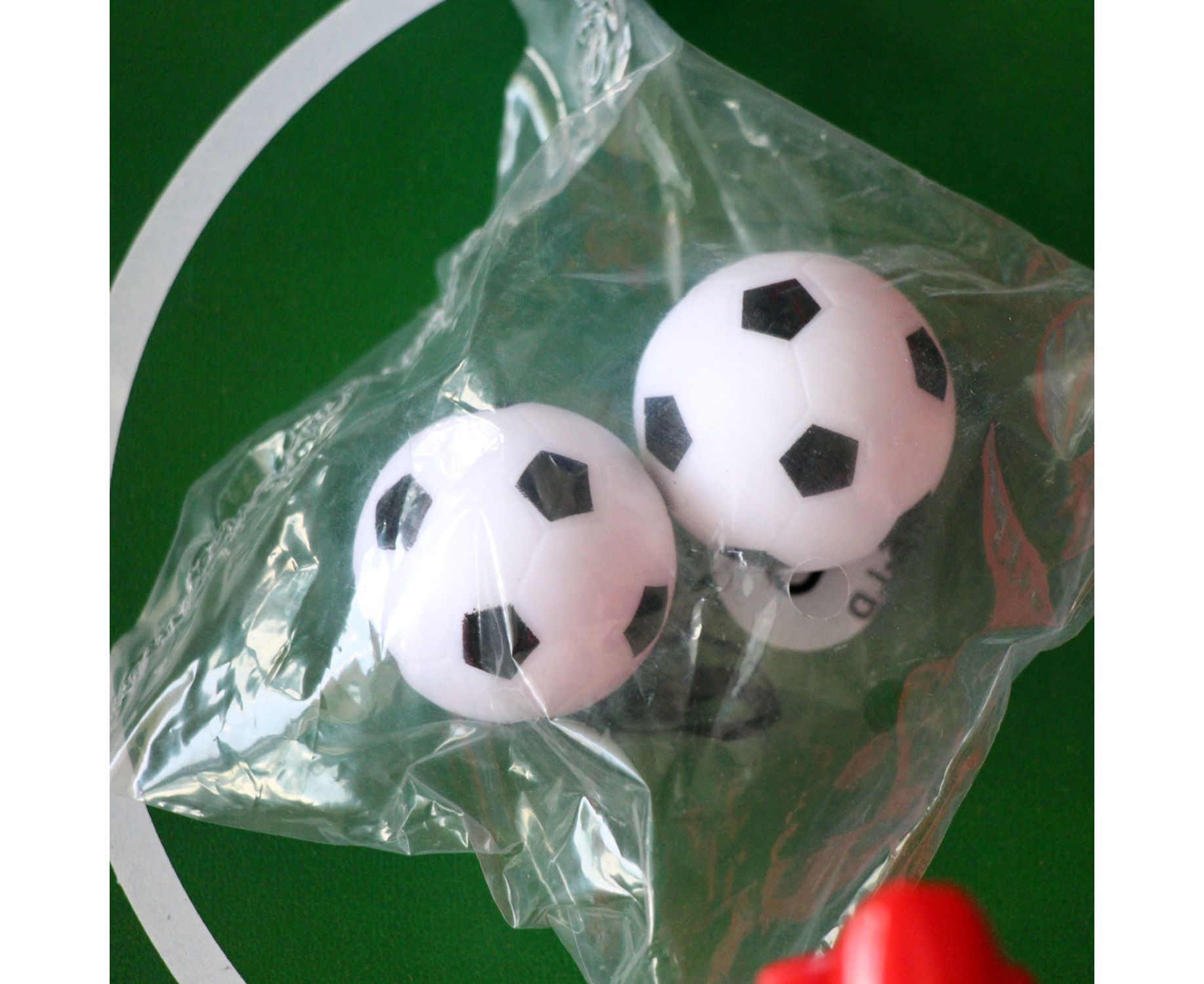 TORINO Настольный футбол torino DFC  - Вид №4